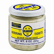 Skansen Wild Herring